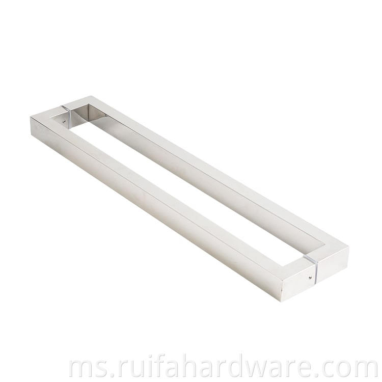 Stainless Steel Handles For Glass Doors (3)